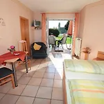 Appartamento Haus Sonnengarten Kapellen-Drusweiler