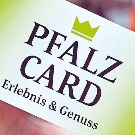 Haus Sonnengarten Kapellen-Drusweiler