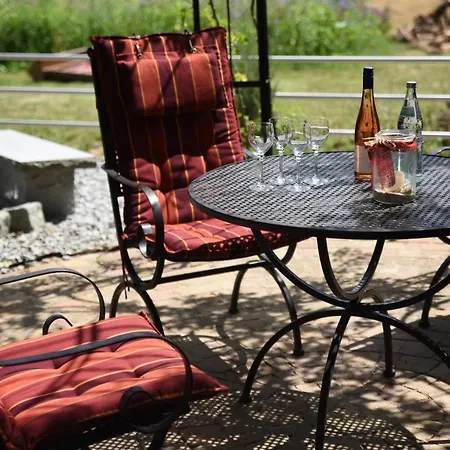 Gastehaus Simon Lejlighed *