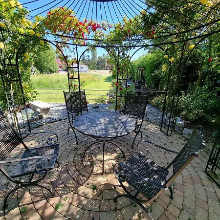 Gastehaus Simon Kapellen-Drusweiler