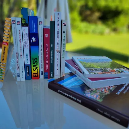 Apartament Haus Sonnengarten