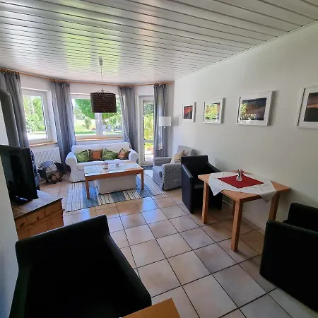 Haus Sonnengarten Kapellen-Drusweiler