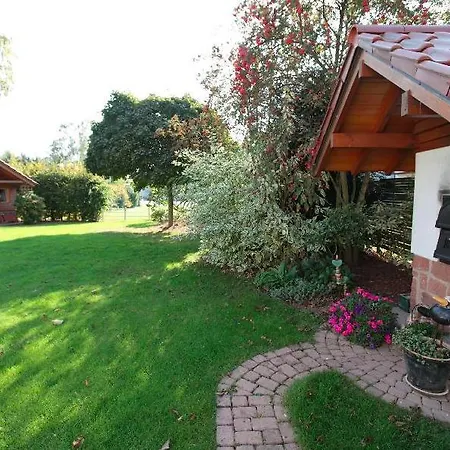 Haus Sonnengarten *