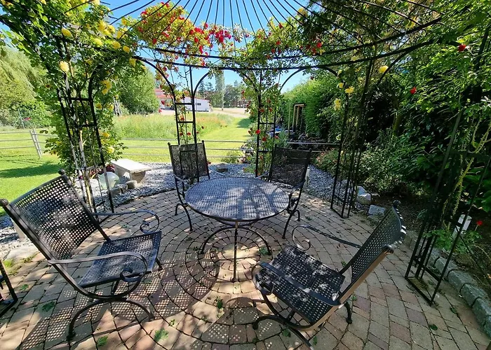 Haus Sonnengarten Kapellen-Drusweiler