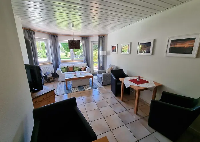 Haus Sonnengarten Kapellen-Drusweiler